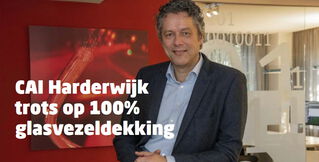 plaatje 'CAI Harderwijk trots op 100% glasvezeldekking', Harderwijk  Magazine, mrt 2021.jpg