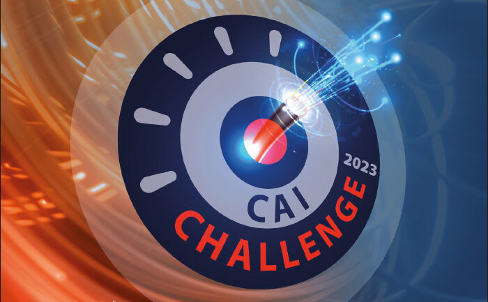CAI Challenge 2023: jouw initiatief op ons netwerk?